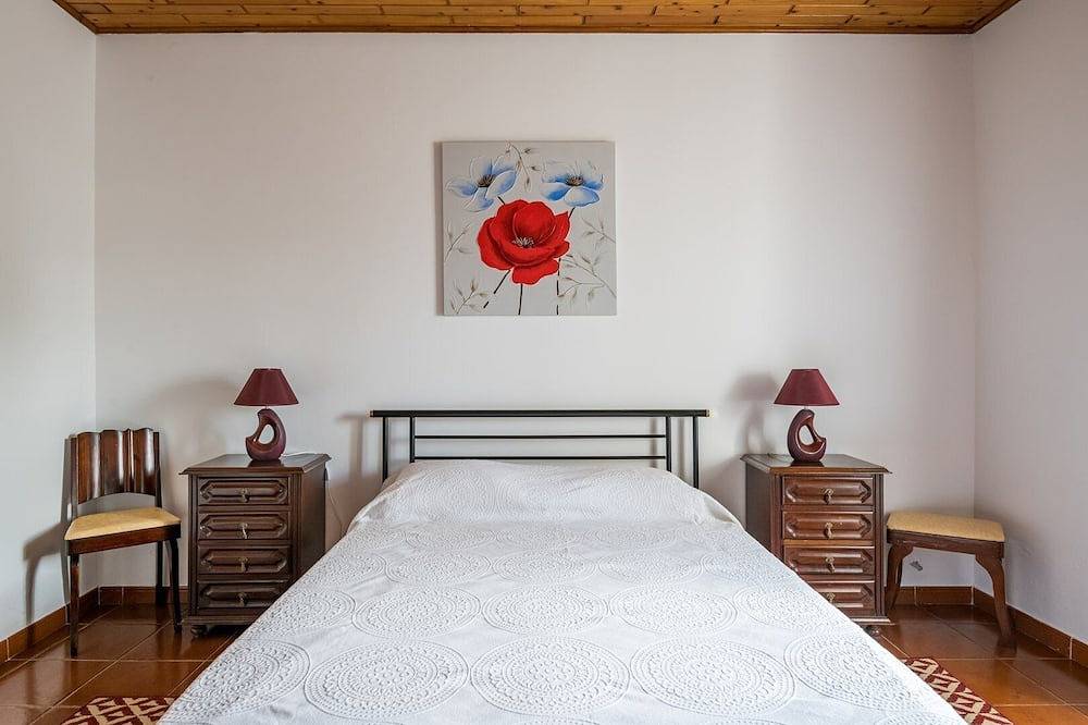 Apartamento entero, Welcomebuddy - Rustic House - Farm & Garden Confort in Isla de San Miguel, São Vicente Ferreira