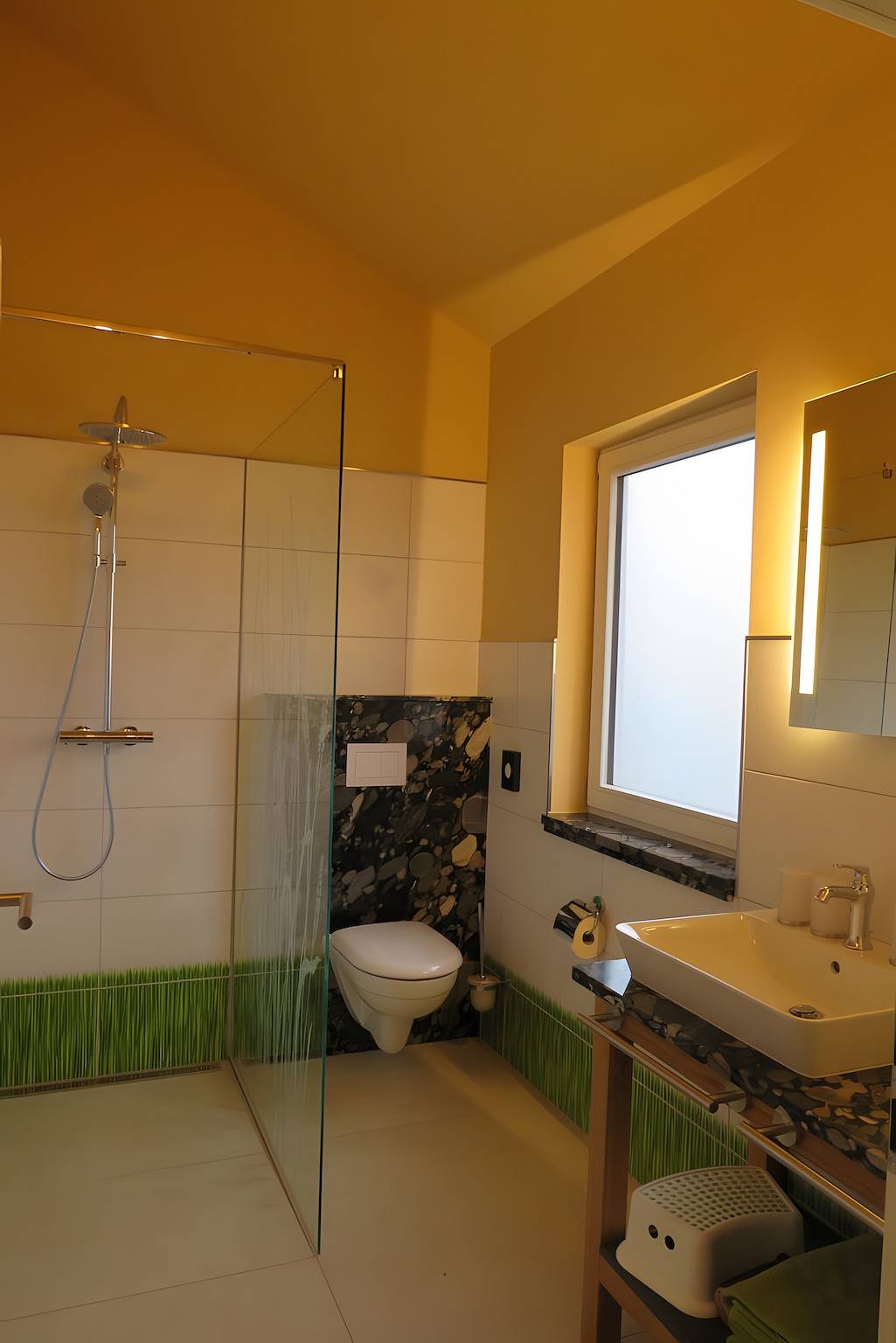 Casa de vacaciones '7' con terraza privada y wifi in Ottenstein, Distrito de Holzminden