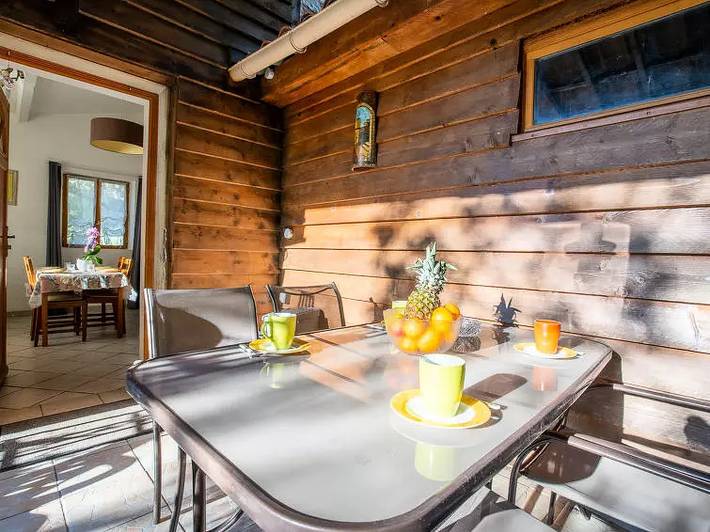 Villa pour 6 personnes, avec jardin à Hyeres - 3