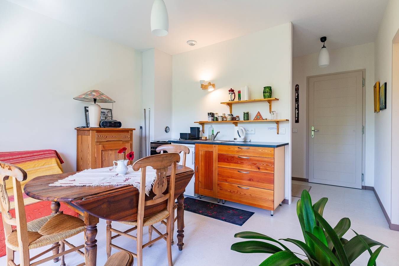 Apartamento entero, Apartamento independiente en primera planta in Die, Parc naturel régional du Vercors