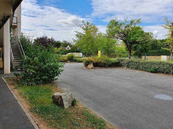 Hôtel pour 2 personnes à Mouroux - 2