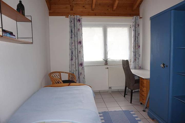 Ferienwohnung für 4 Personen, mit Garten in Montabaur - 4