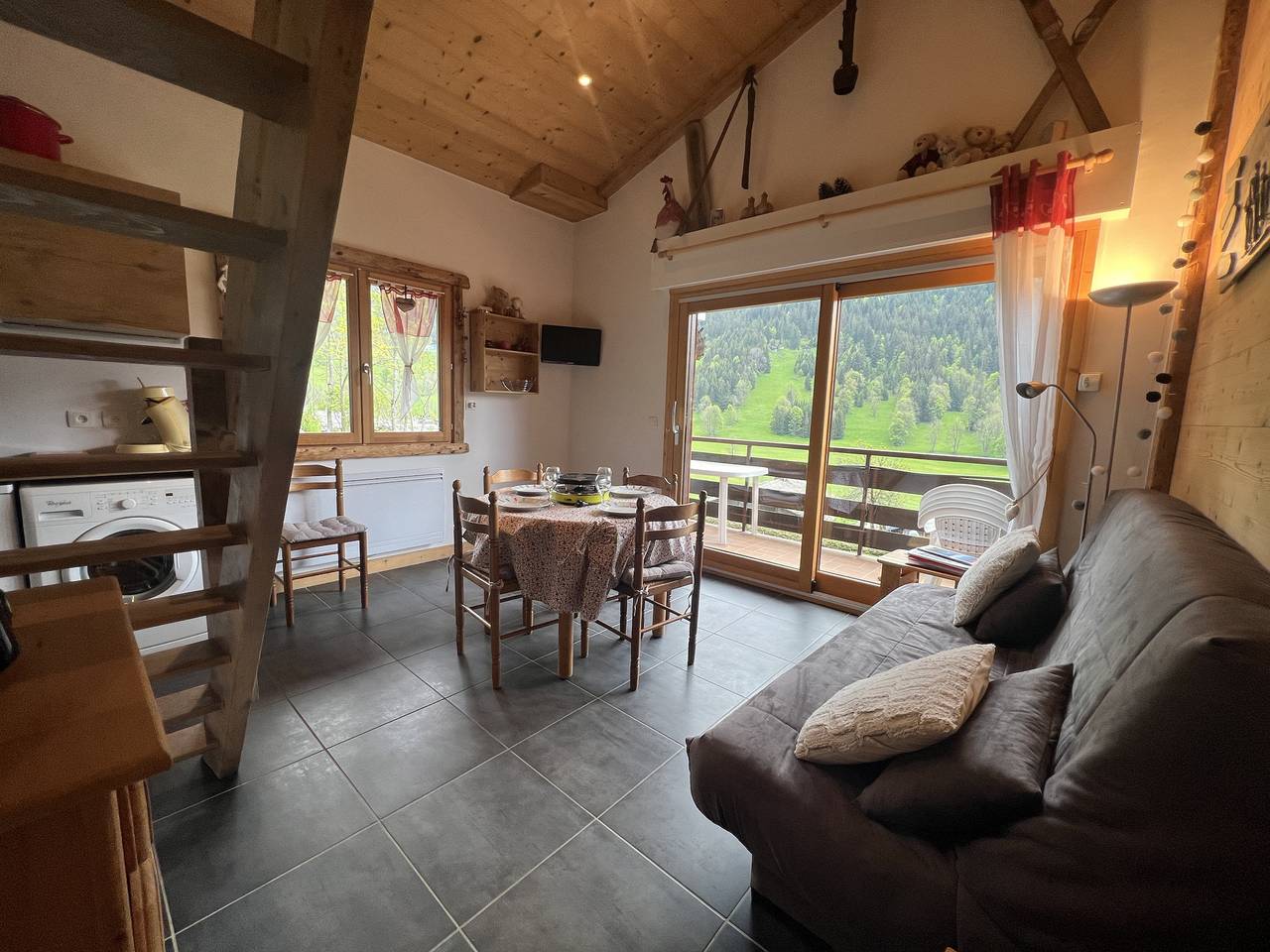 Photo : Appartement de vacances