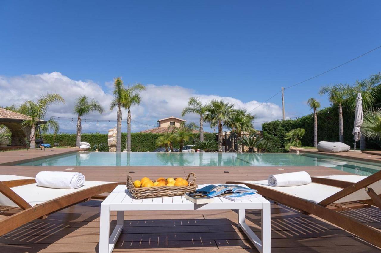 B&b Villa Cusenza in Monreale, Provincia di Palermo