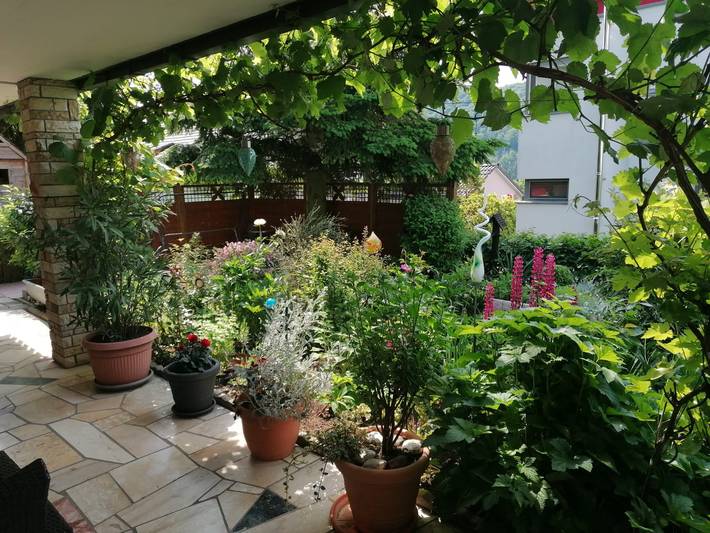 Ferienhaus für 4 Personen, mit Garten, kinderfreundlich in Riedenburg - 3