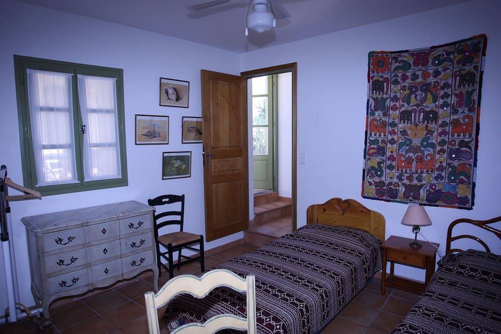 Entre Nîmes et Montpellier, maison de charme à Aubais in Aubais, Côte méditerranéenne (France)