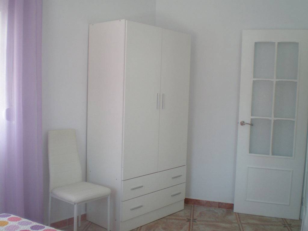 Apartamento entero, Apartamento "Casa Caracol" con vista al mar, Wi-Fi y terraza in Conil de la Frontera, Costa de la Luz