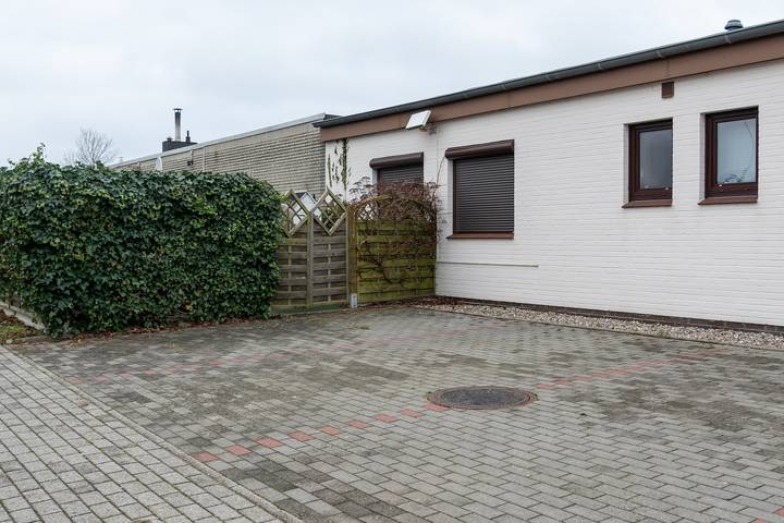 Ganze Ferienwohnung, Haus Finkwarder 4 - Fewo-1-Raum 016/001 in Westerdeichstrich, Kreis Dithmarschen