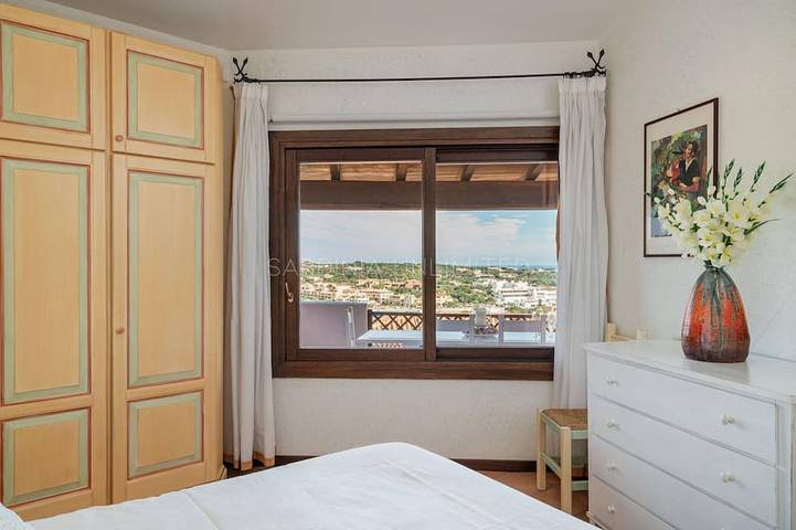 Villetta Il Gioco di Morgana- Sardinia Unlimted in Porto Cervo, Arzachena