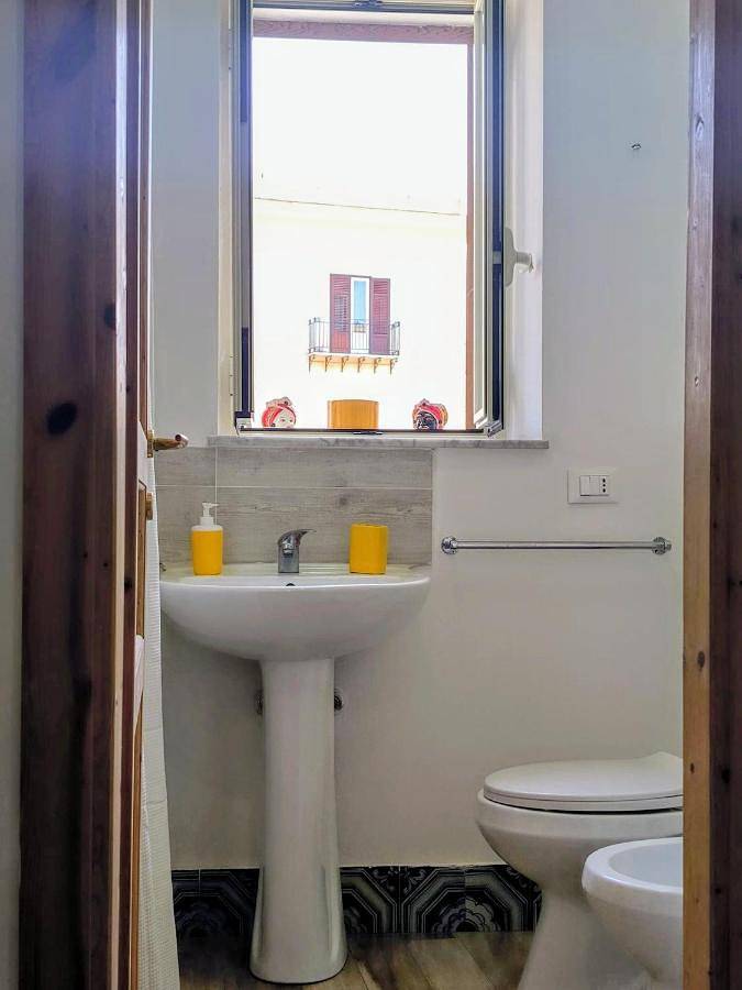 Ferienhaus für 2 Personen, mit Balkon und Terrasse sowie Ausblick