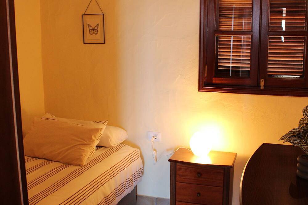 Falcon Crest Cottage in Fagundo, Puntagorda