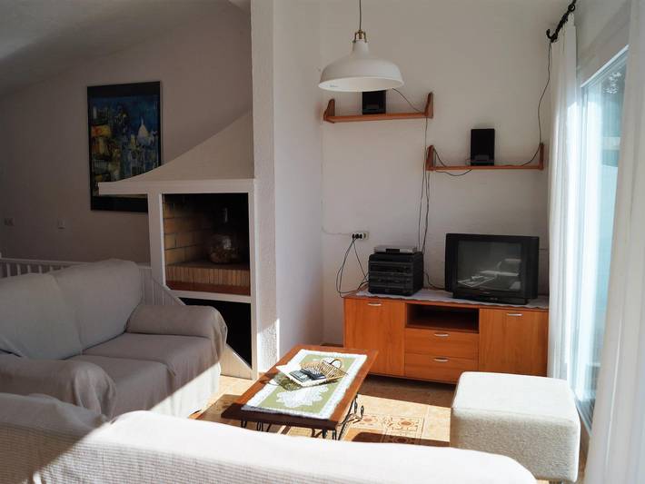 Ferienhaus für 5 Personen, mit Meerblick und Balkon/Terrasse sowie Pool an der Costa Brava - 4