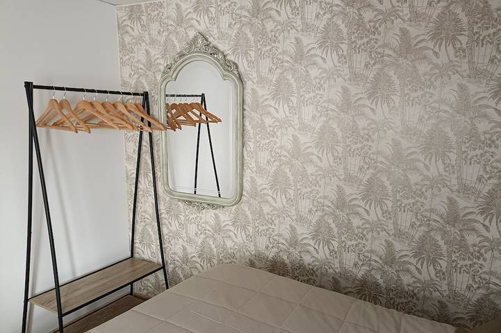 Gîte pour 2 personnes, animaux acceptés à Zuheros - 3