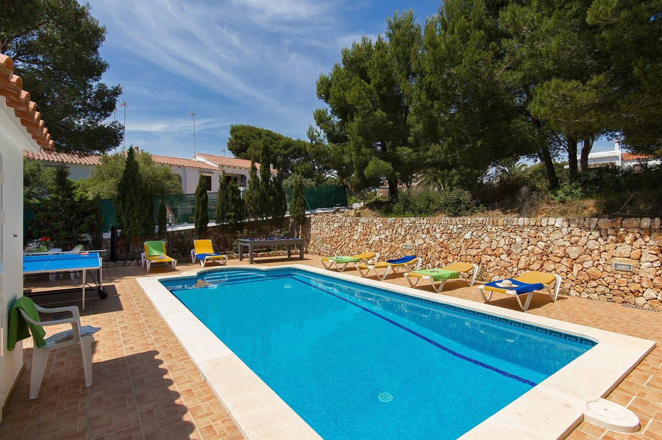 Villa Jose by Villa Plus in Arenal d'en Castell, Es Mercadal
