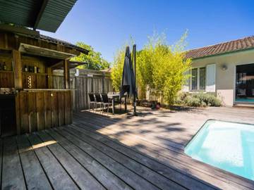 Location De Vacances pour 6 Personnes dans Gujan-Mestras, Bassin d'Arcachon, Photo 2