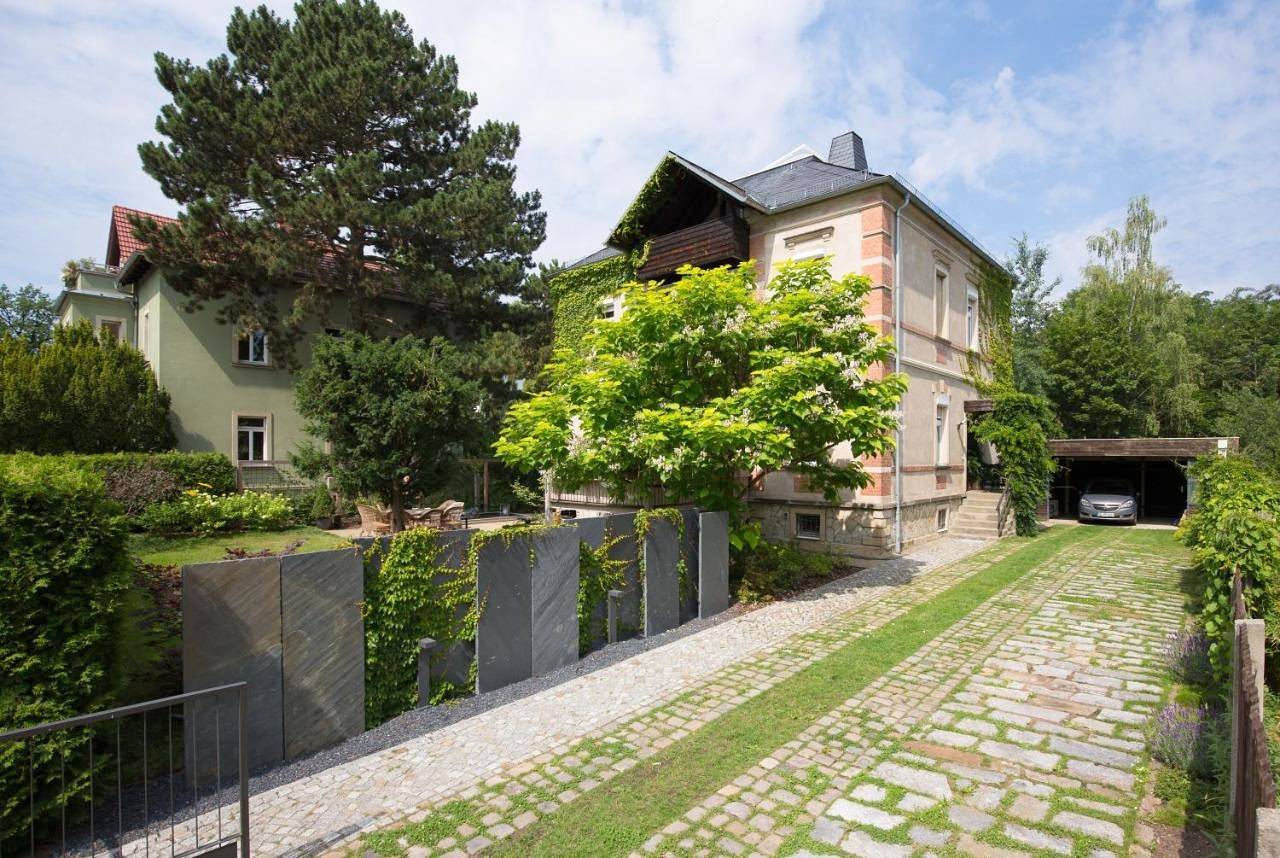 Ganze Wohnung, Ferienwohnung Sillack in Klotzsche, Dresden