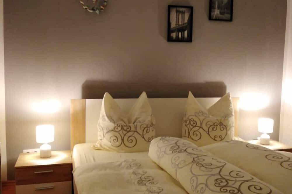 Ganze Wohnung, Ferienwohnung Mayen für 1 - 2 Personen mit 1 Schlafzimmer - Ferienwohnung in Mayen, Osteifel