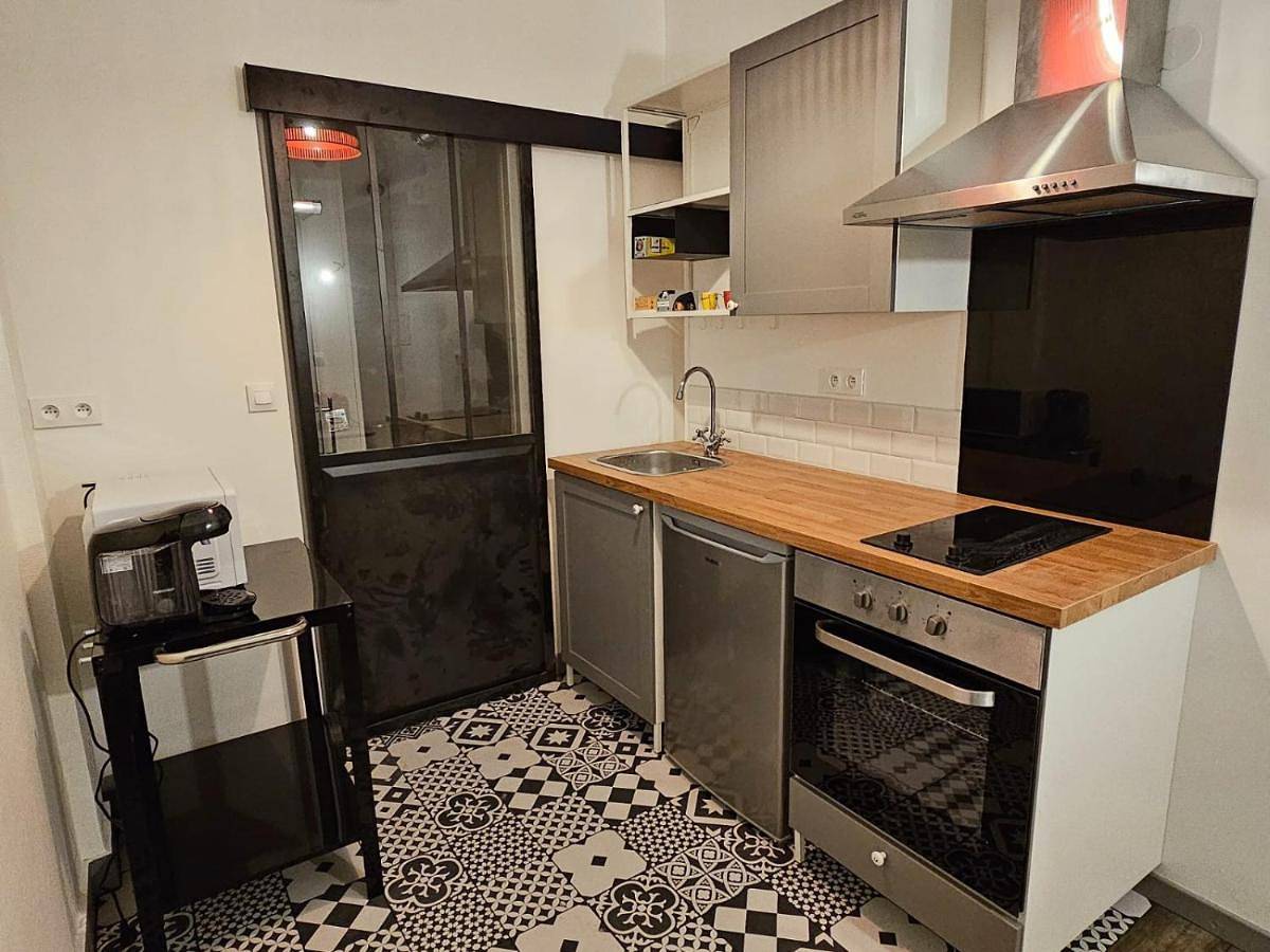 Appartement entier, Beaugency-2 sur la route des châteaux in Beaugency, Vallée de la Loire