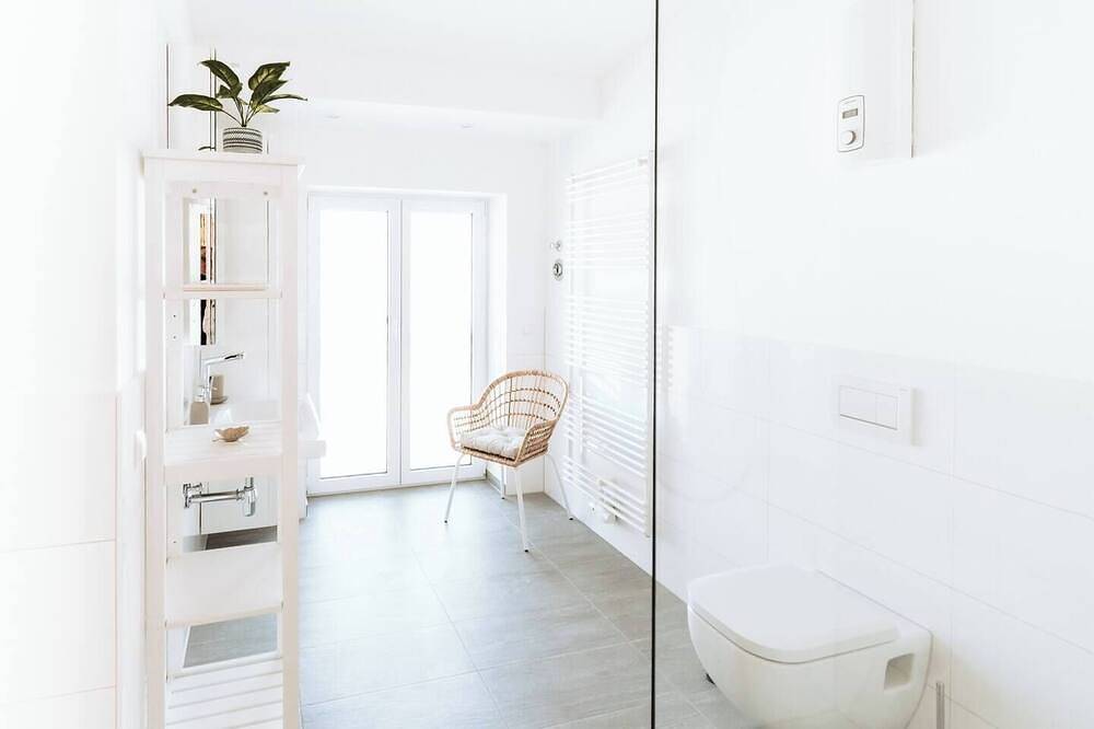 Ganze Wohnung, 08 Deichstadt-Apartments Neuwied 103m² in Neuwied, Osteifel