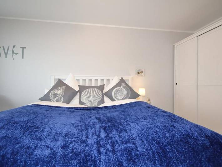 Ganze Wohnung, Haus am - App. 129 Wb - Haus am - App. 129 Wb in Westerland, Sylt (Gemeinde)
