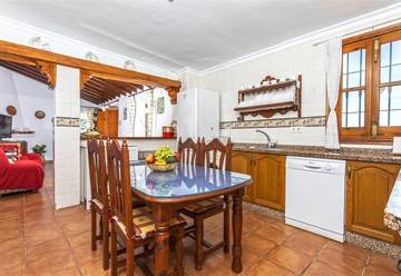 Casa Rural para 9 Personas en Nerja, Costa del Sol, Foto 4