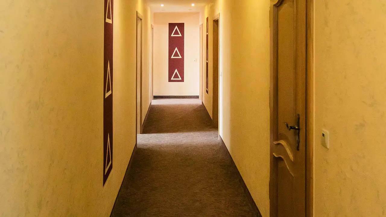 Ganze Ferienwohnung, Ferienwohnung für 5 Personen (75 m²) in Overath in Overath, Rheinisch-Bergischer Kreis