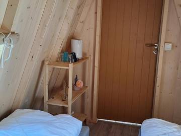 Camping für 2 Personen in Tréguennec, Finistère, Bild 3