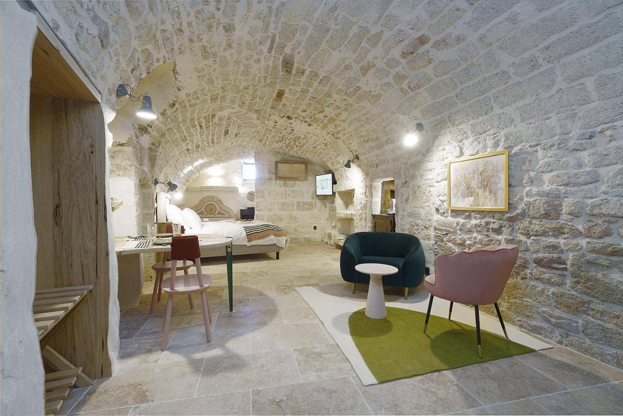 Les Confidentielles in Balaruc-le-Vieux, Côte méditerranéenne (France)