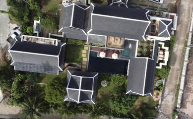 Villa voor 12 Personen in Phuket Province, Afbeelding 4