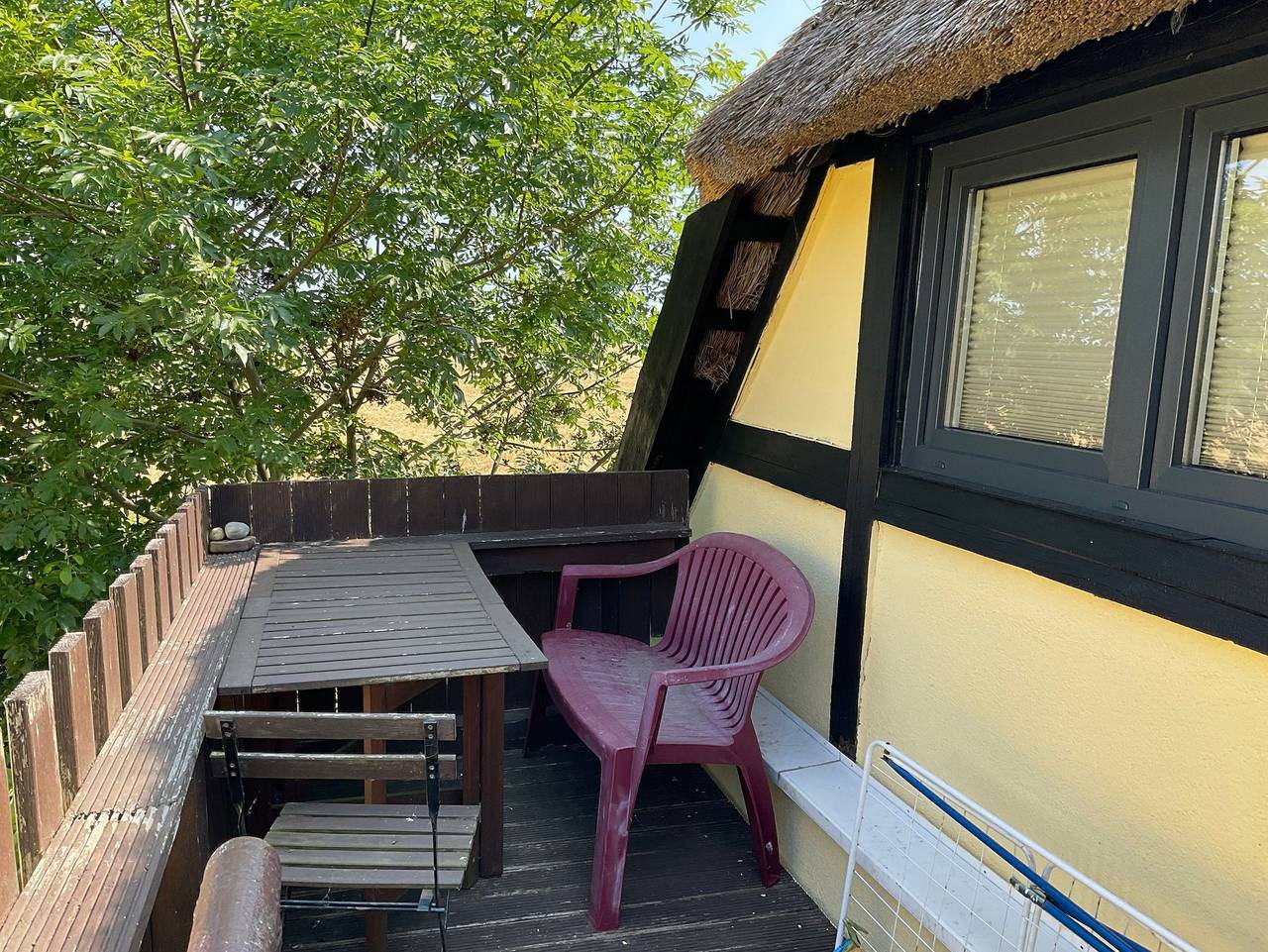 Ganze Ferienwohnung, Rügen-Fewo 07 - Fewo Eg in Dranske, Rügen