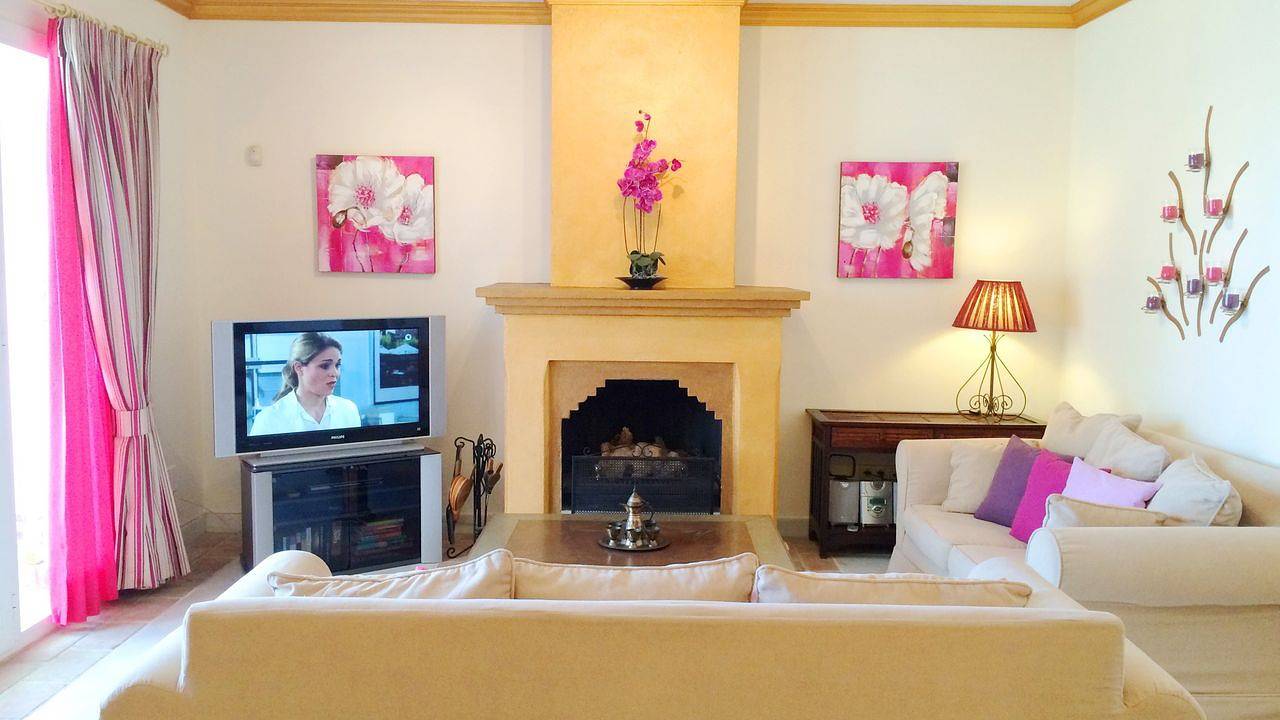 Apartamento para 5 Personas en Bahia de Casares, Casares