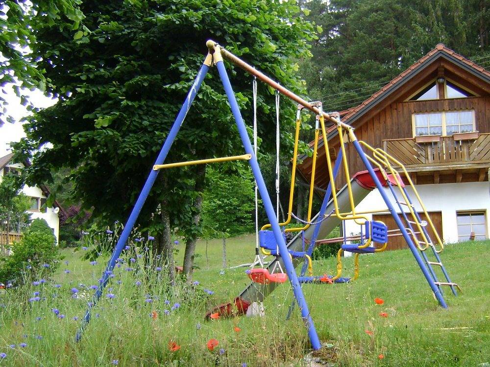 Kienbronnerhof - Backhäusle in Kienbronn, Schiltach