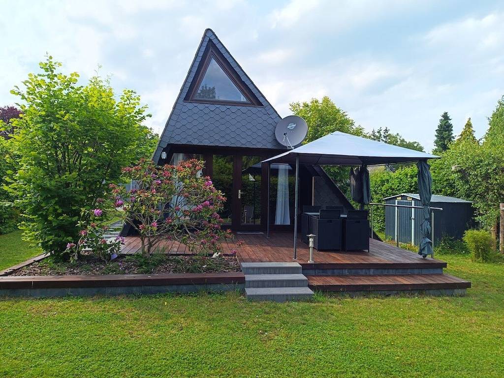 Ferienhaus für 2 Personen in Blankenheim, Ahrtal