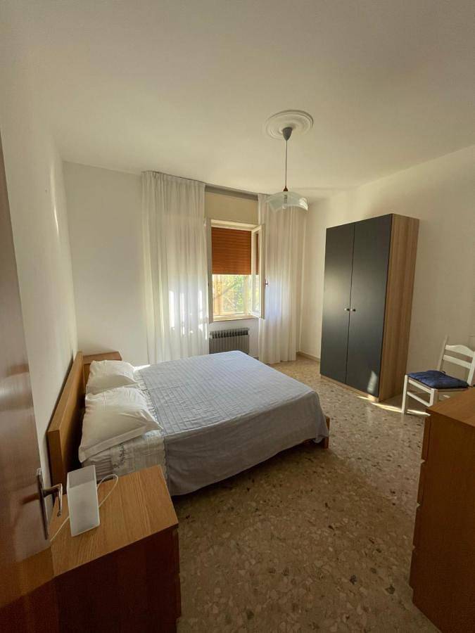 Appartement entier, Piano Marina in Marotta, Région de Mondolfo