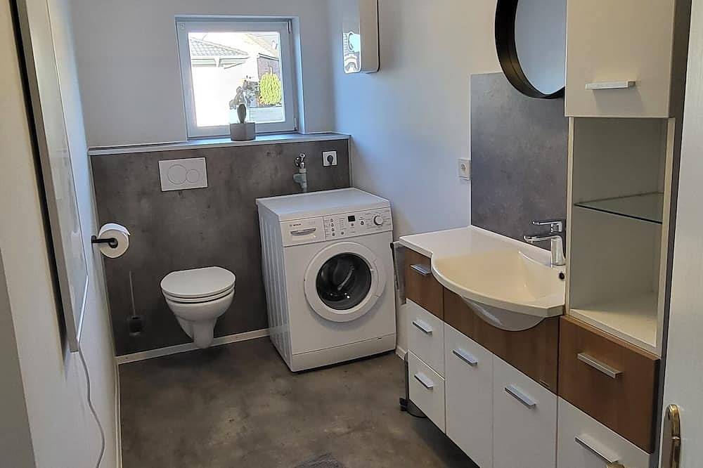 Ganze Wohnung, Ferienwohnung / Monteurwohnung / Kurzzeitvermietung in Schönborn, Lahn-Taunus