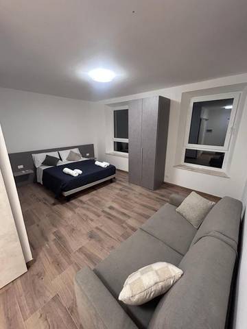 Chambre d’hôte pour 2 personnes à Udine