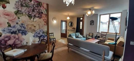 Gîte für 15 Personen in Cormoz, Bourg-en-Bresse und Umgebung, Bild 3