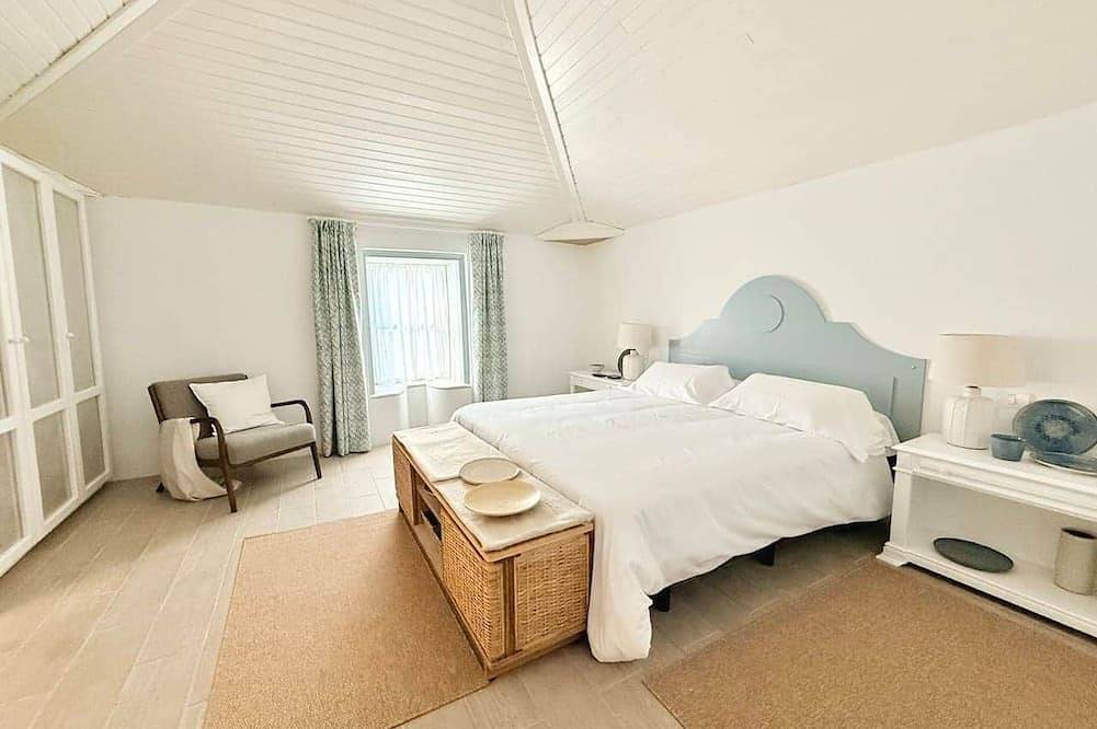 Casa Riva, Private Villa with Pool Facing the Sea in Las Aguas, San Juan de la Rambla