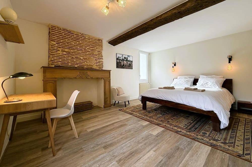 Sarraude - Salies-De-Bearn in Salies-de-Béarn, Béarn