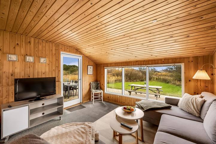 Ferienhaus für 6 Personen, mit Terrasse auf Fanø - 3