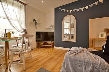 Apartment for 4 People in Morecambe, Lancashire, Photo 1