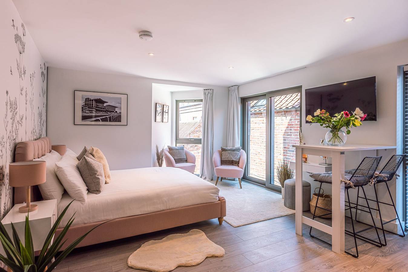 Bootham Row Escape in York, Yorkshire