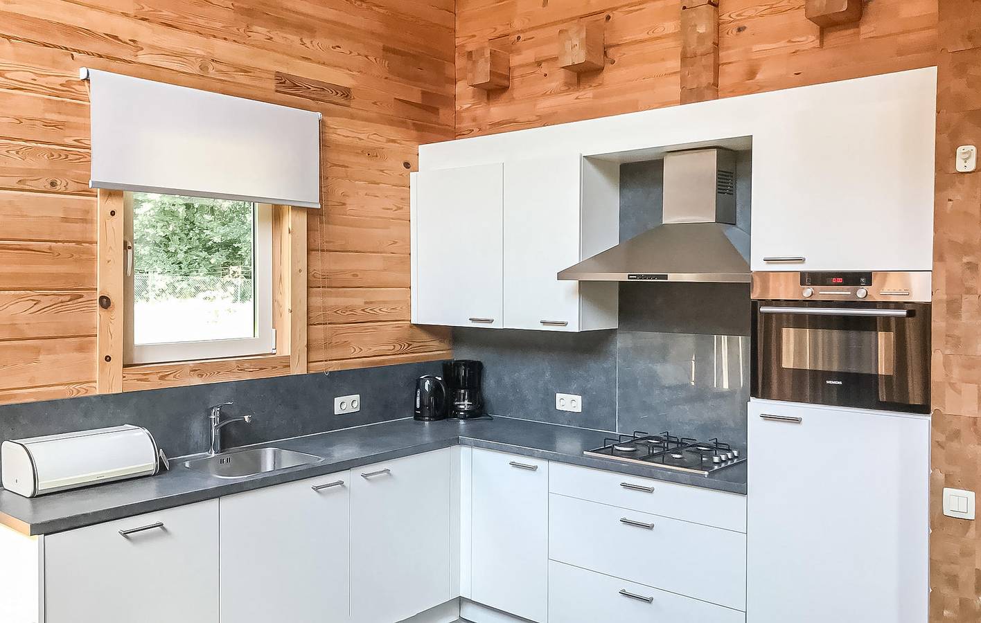 Casa vacanza per 6 persone con idromassaggio in Limburg (Olanda)