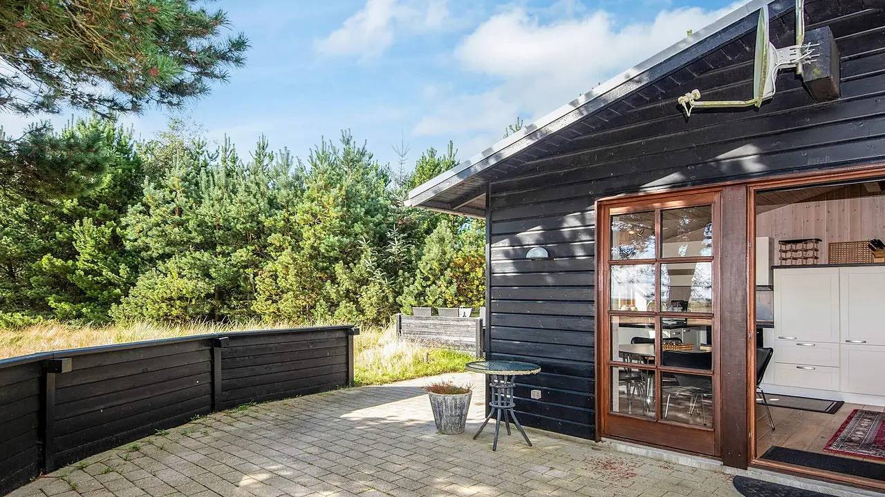 Ferienhaus für 2 Personen (35 m²) in Blåvand in Ho, Varde e dintorni