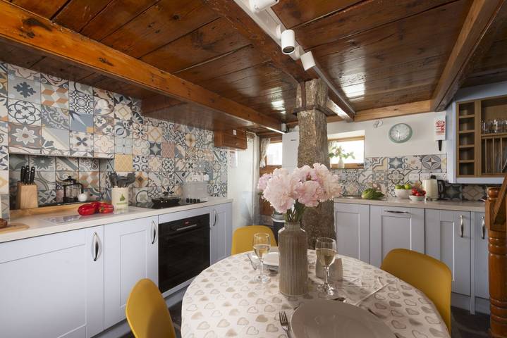 Ferienhaus für 2 Personen in St. Ives - 4