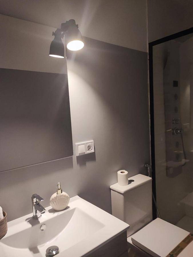 Gîte pour 2 personnes, avec balcon à Novelda - 3