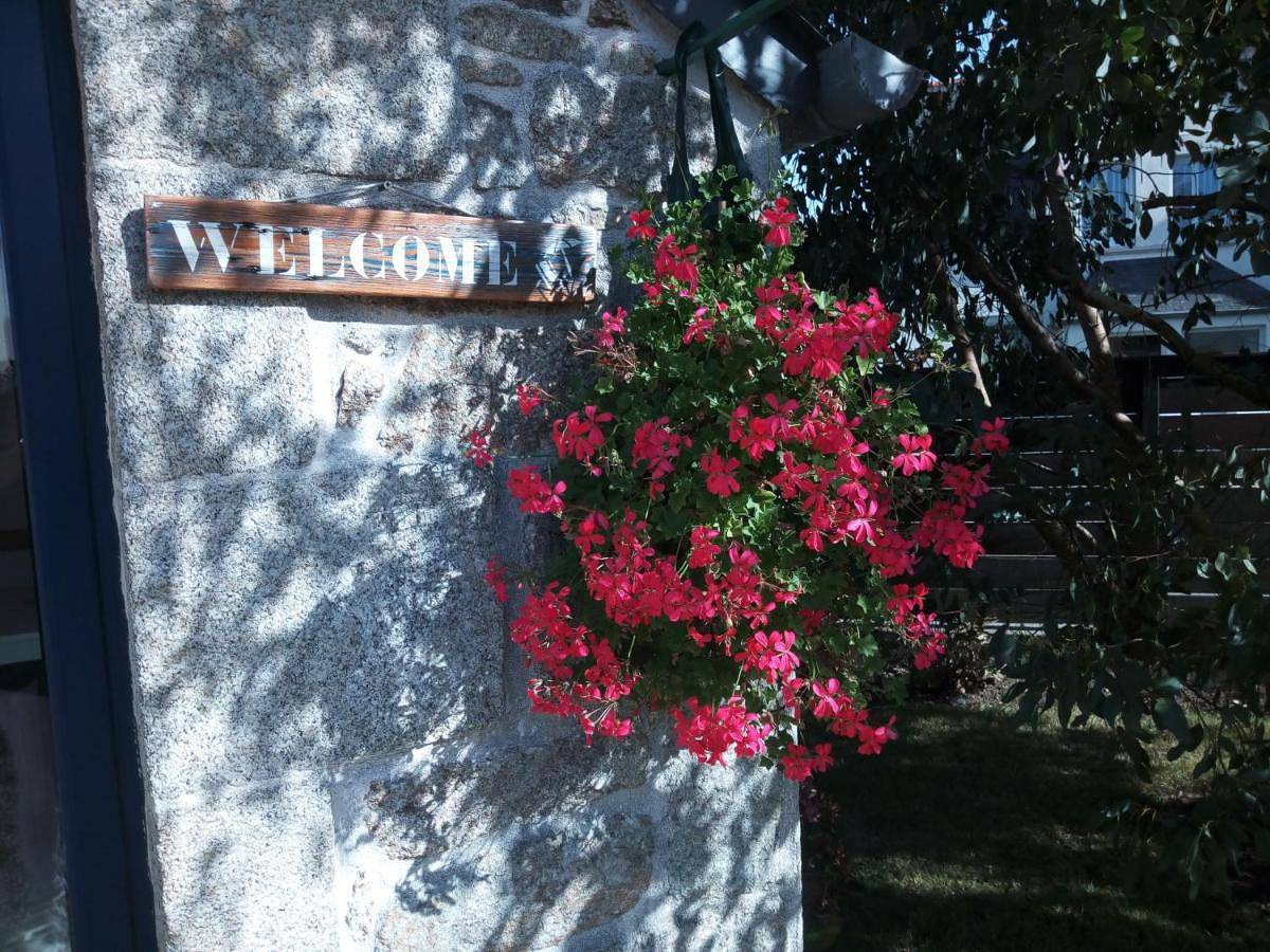 Double Room in Cléder, Ceinture Dorée