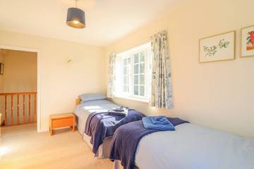 Cottage for 4 People in Buckinghamshire, South East England, Photo 3
