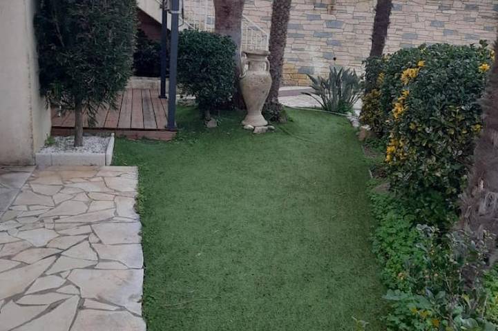 Apartamento entero, Studio 2 pers classé *** proche Calvi/Calenzana in Calenzana, Region de Calvi