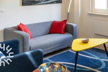 Chalet für 2 Personen in Ermelo, Gelderland, Bild 4